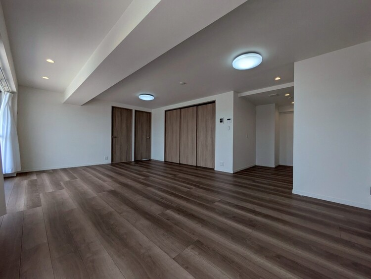 その他 伸びやかな空間のなかで、ゆったりとしたひとときを過ごせます。