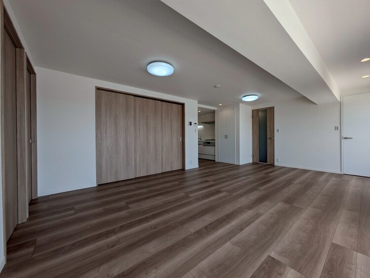 その他 居心地の良い空間に仕上がっております。