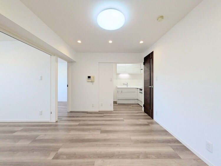 その他 「空間が織り成すひとつ先の住み心地」を演出します。