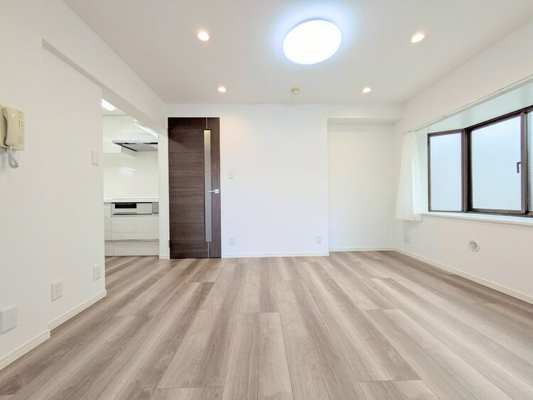 その他 充実した生活は伸びやかな居室空間から始まります。