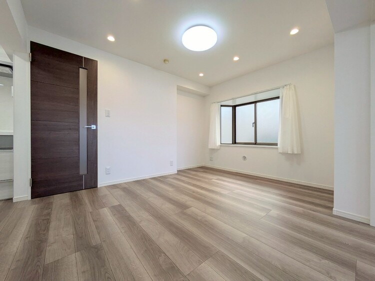 その他 伸びやかな空間のなかで、ゆったりとしたひとときを過ごせます。