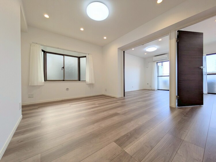 その他 居心地の良い空間に仕上がっております。