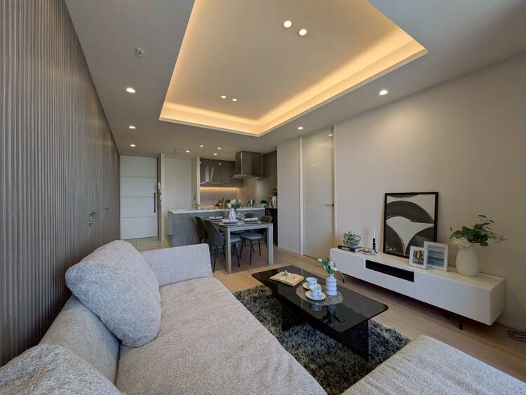 その他 通風・採光に優れ、心地よい光と風が溢れています。