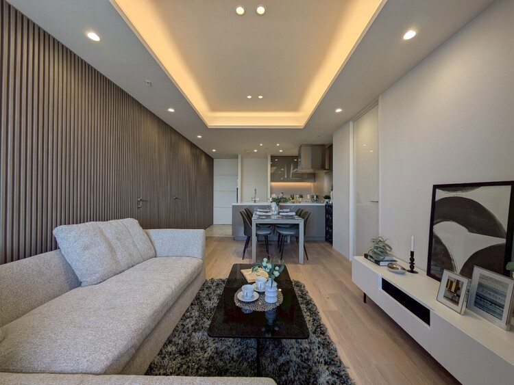 その他 「空間が織り成すひとつ先の住み心地」を演出します。