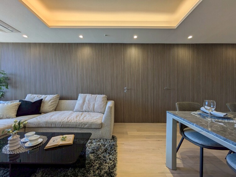 その他 充実した生活は伸びやかな居室空間から始まります。