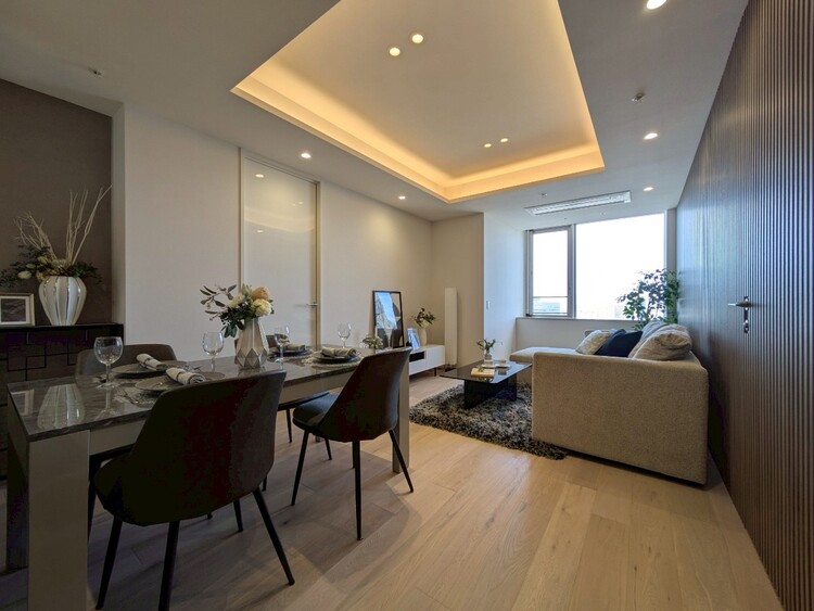 その他 居心地の良い空間に仕上がっております。