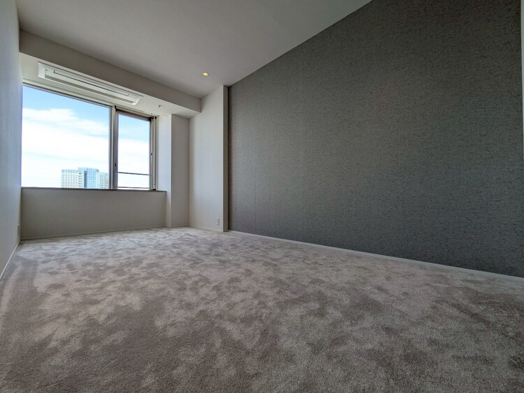 その他 清かで艶やかな時間をもたらしてくれる室内です。