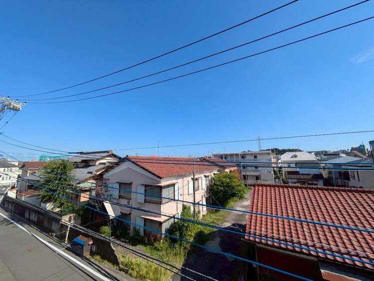 その他 陽当たり・通風・開放感に恵まれた環境です。