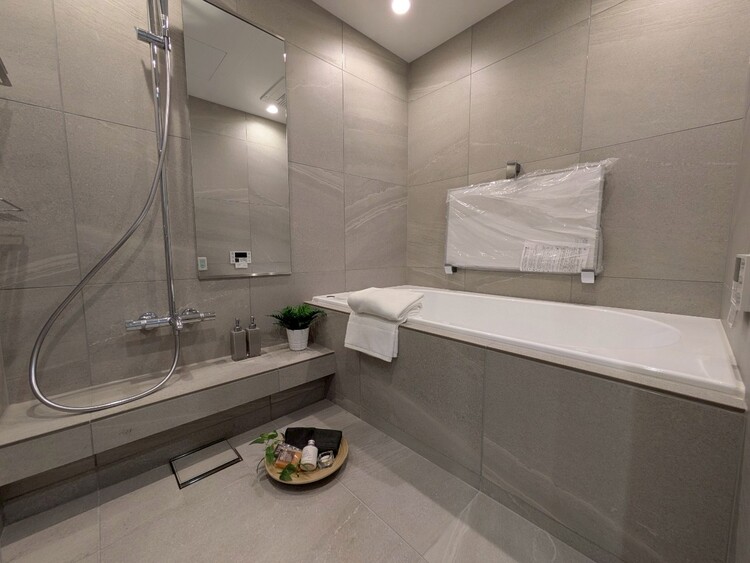 その他 心も体もオフになる極上のリラックスタイムをお楽しみください。