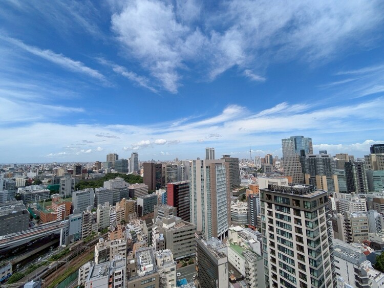 その他 陽当たり・通風・開放感に恵まれた環境です。