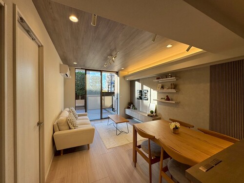 藤和高井戸コープの物件画像