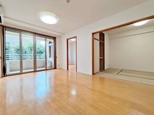 グランシティ練馬春日町の物件画像