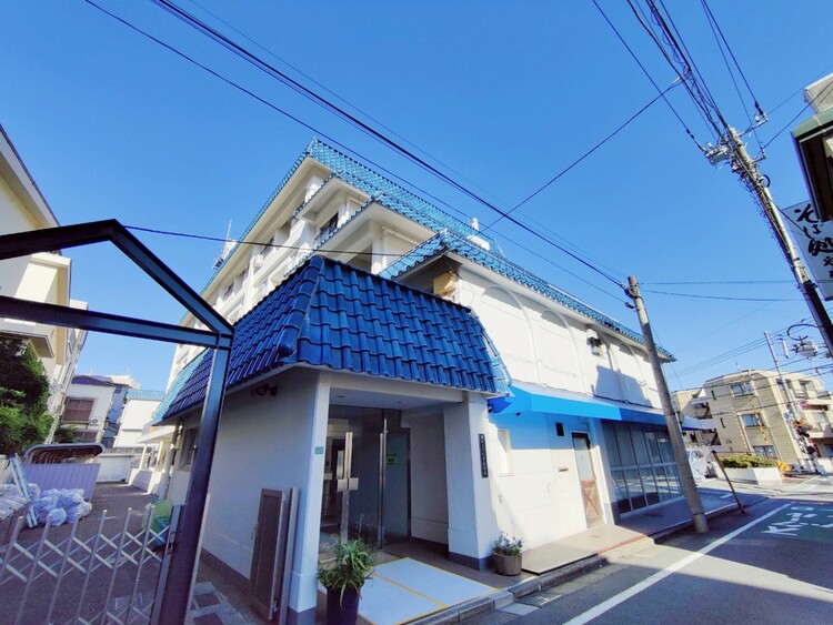 ストークハイム目白の売出し中の物件情報