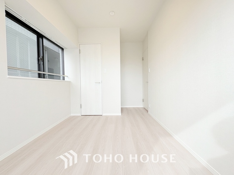 内装 【PRIVATE ROOM】◆プライベートな時間◆最高な暮らしにはこの空間が必要。家族のふれあいも大切にしつつ、自分の空間も大切にしたい。