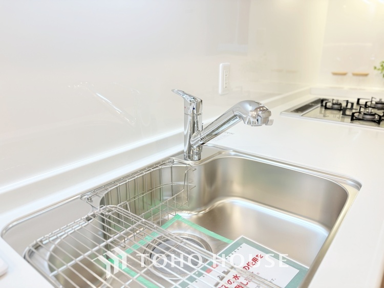 キッチン 【KITCHEN】◆毎日の健康◆は美味しいお水から。そんな毎日を支えてくれるのが浄水器です。