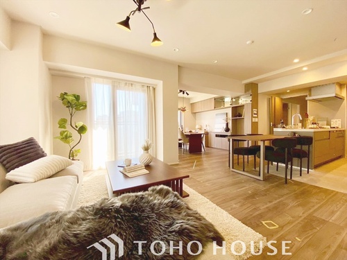 ヒルハイツ文京・春日の画像