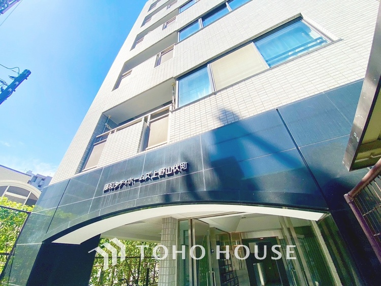 外観 【APPEARANCE】◆煌びやか◆愛おしい家族との団欒の時間をより一層幸せなものに感じさせる。輝かしい毎日が待っています。