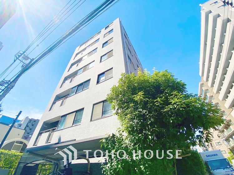 外観 【APPEARANCE】◆眩い◆光が燦々と入り、家族の笑顔を照らす。「いつまでも続いて」と願う夢のような毎日がここにある。