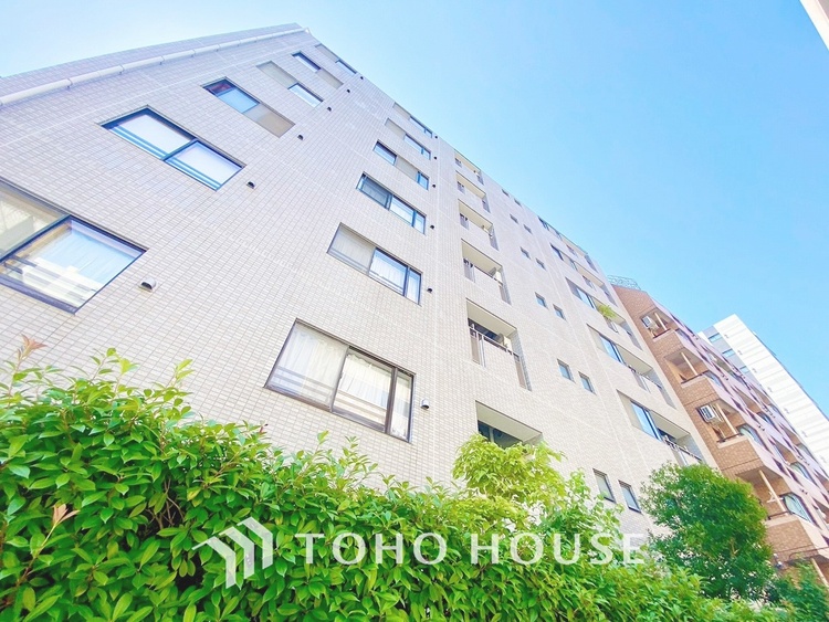 外観 【APPEARANCE】◆プライベートな時間◆家族のふれあいも大切にしつつ、自分の空間も大切にしたい。