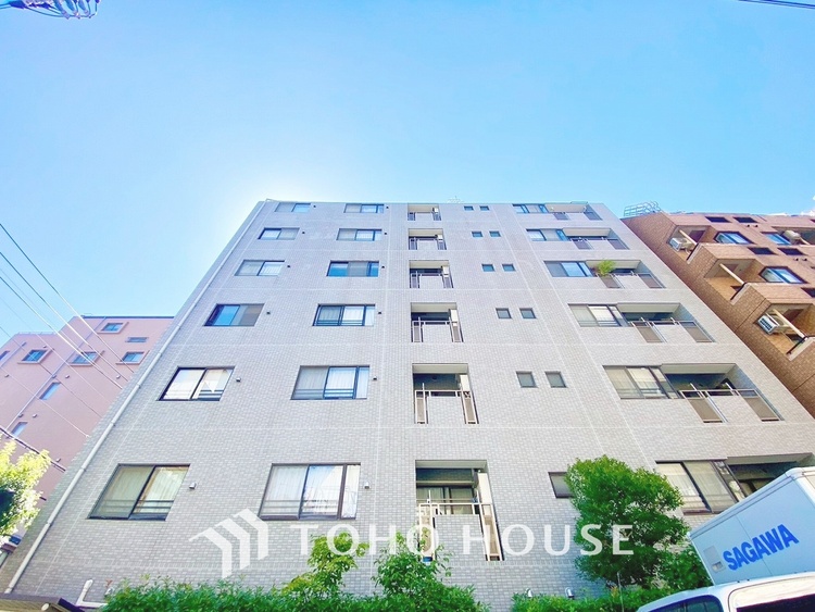 外観 【APPEARANCE】◆Sunshine◆光が燦々と入り、いるだけで気持ちいい。「開放的でゆとりあるお部屋です。」