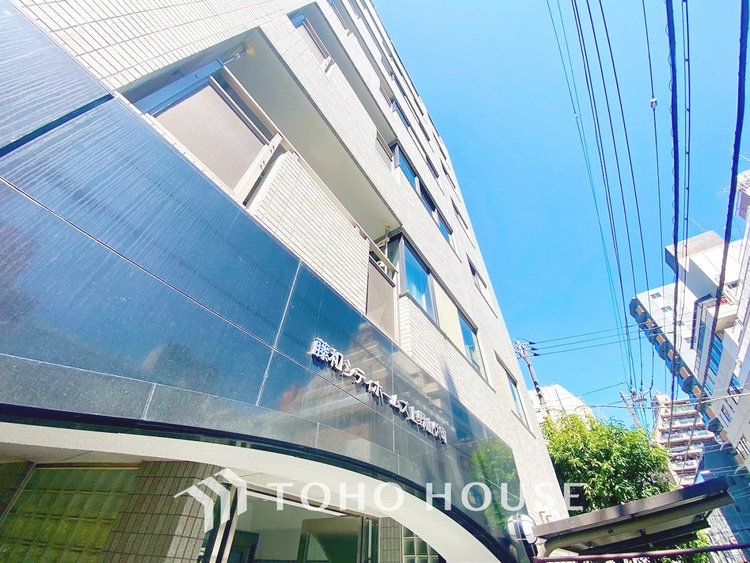 外観 【APPEARANCE】◆安らぎ◆整然と整備された街に風が吹き、木々が揺れる。絵にかいたような心安らぐ環境です。