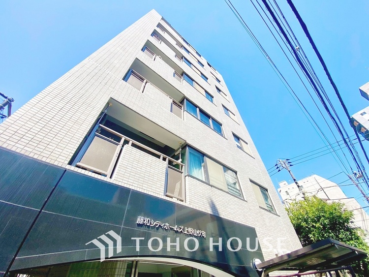 その他 【BALCONY】◆BLUE SKY◆自然の心地よさに包まれる。大開口の外に広がるのは爽やかな青空。