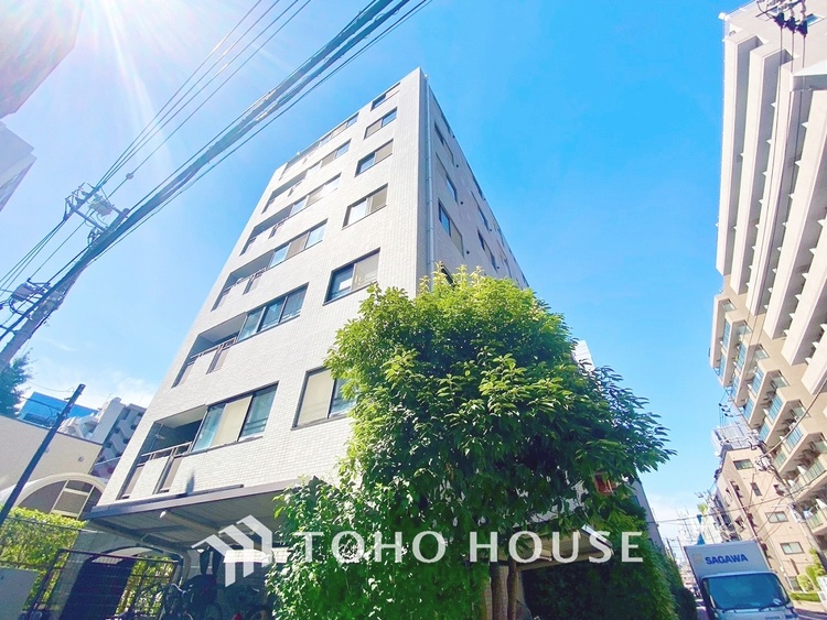 その他 【BICYCLE PAEKING LOT】◆駐輪場◆快適な生活には欠かせない自転車。開放的な駐輪場がございます。