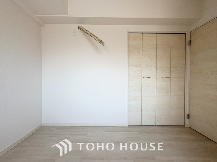 内装 【PRIVATE ROOM】◆属毛離裏◆子は父を手本とし、母に愛育されて成長する。家族の深い繋がり。いつまでも大切にしたい。