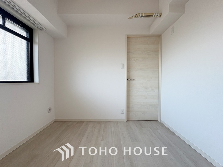 内装 【PRIVATE ROOM】◆プライベートな時間◆最高な暮らしにはこの空間が必要。家族のふれあいも大切にしつつ、自分の空間も大切にしたい。