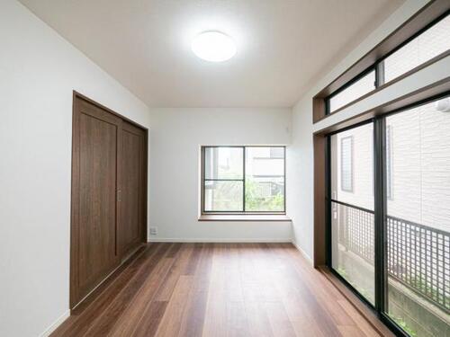 中古戸建　本郷台の画像