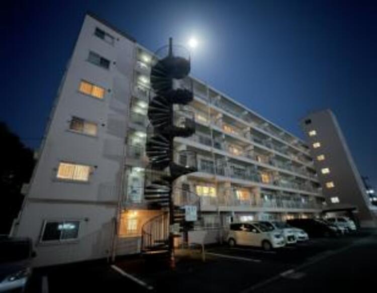 外観 ※一部CG加工を入れております