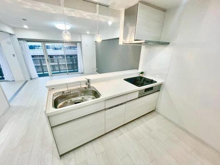 キッチン キッチン