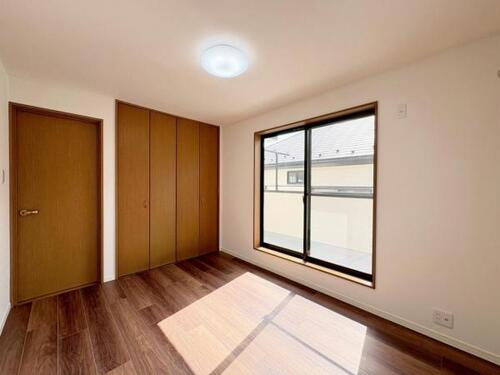 八王子市北野町の物件画像