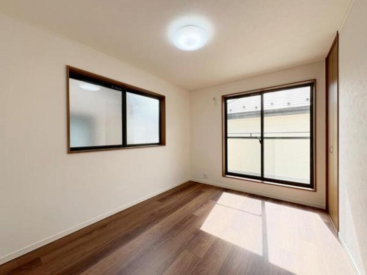 内装 【2025年9月撮影】