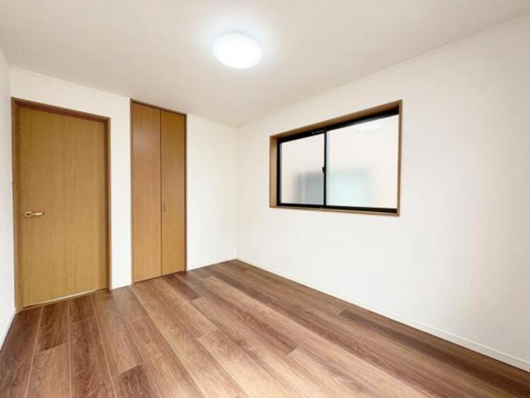 内装 【2025年9月撮影】