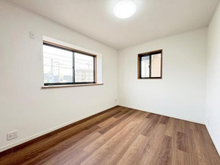 内装 【2025年9月撮影】