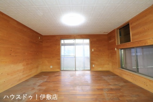 川上町　中古戸建の物件画像