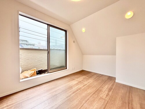 練馬区北町２丁目の物件画像