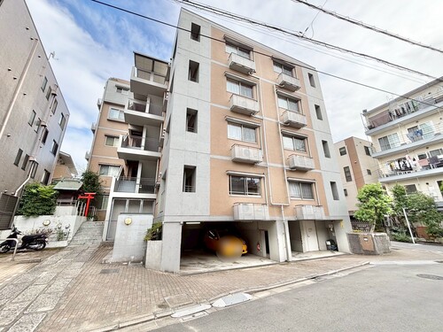 セレス神谷の画像