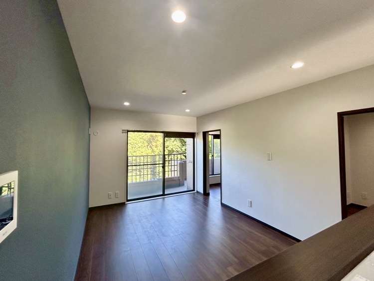 その他 充実した生活は伸びやかな居室空間から始まります。