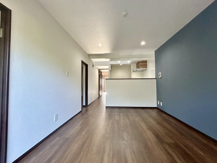 その他 伸びやかな空間のなかで、ゆったりとしたひとときを過ごせます。