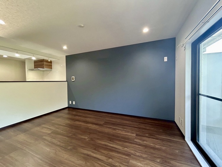 その他 居心地の良い空間に仕上がっております。