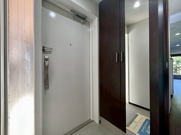 その他 安らぎに満ちた空間がここから始まります。