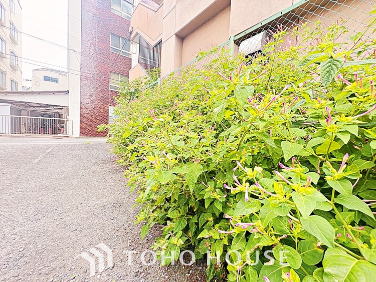 外観 ここはみんなが集い、食事と楽しい会話が始まる場所。話に夢中になりすぎて、ついつい時を忘れ、夜半過ぎになってしまう。そんな束の間の幸せを感じさせてくれます。