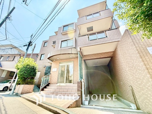 フリーディオ上荻の物件画像