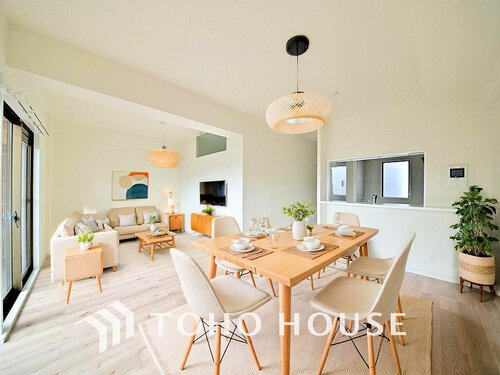 ライオンズマンション鶴ヶ峰ガーデンの画像