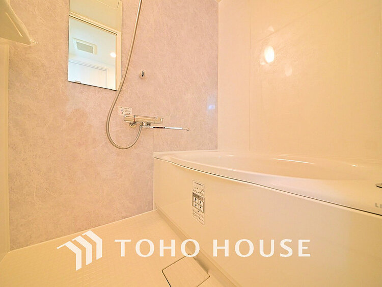 風呂 くつろぎの空間でゆったりバスタイム