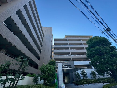 コスモハイセレサＹＯＫＯＨＡＭＡＥＡＳＴの物件画像