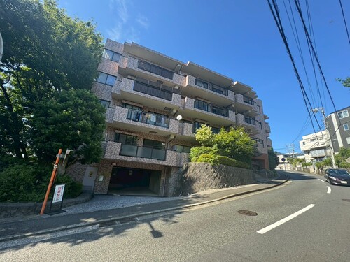 ルネ東寺尾中台の画像