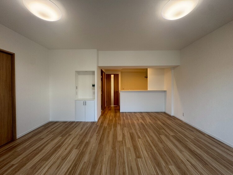 その他 通風・採光に優れ、心地よい光と風が溢れています。